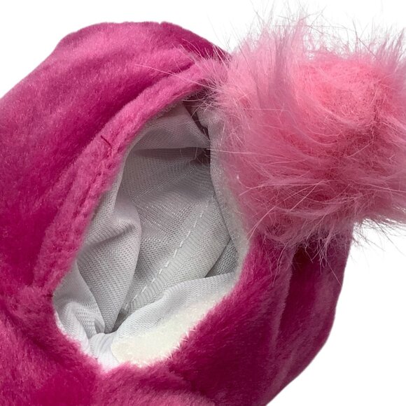 Fuzzible Friends Sparkles The Unicorn Plush Stuffed Animal 10"m Jazwares - Picture 5 of 6